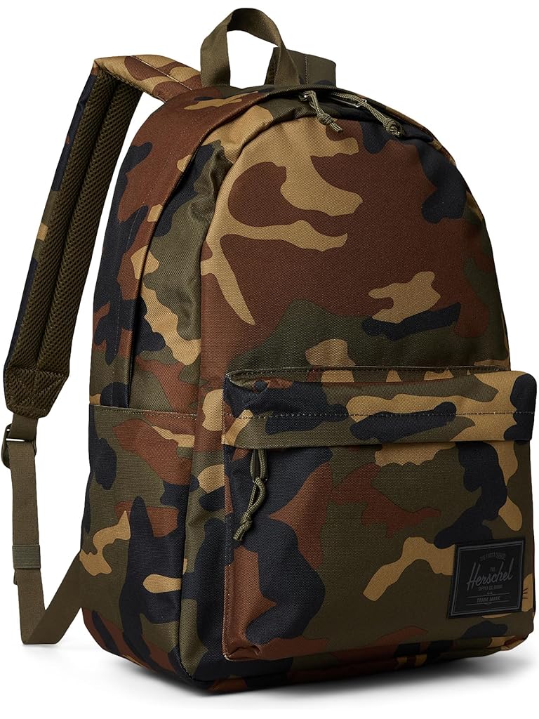 Olive Herschel Supply Co. Herschel Classic™ Backpack