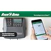 Rain Bird ST8O-2.0 Smart Indoor/Outdoor WiFi Sprinkler/Irrigation System Timer/Controller WaterSense 8-Zone/Station