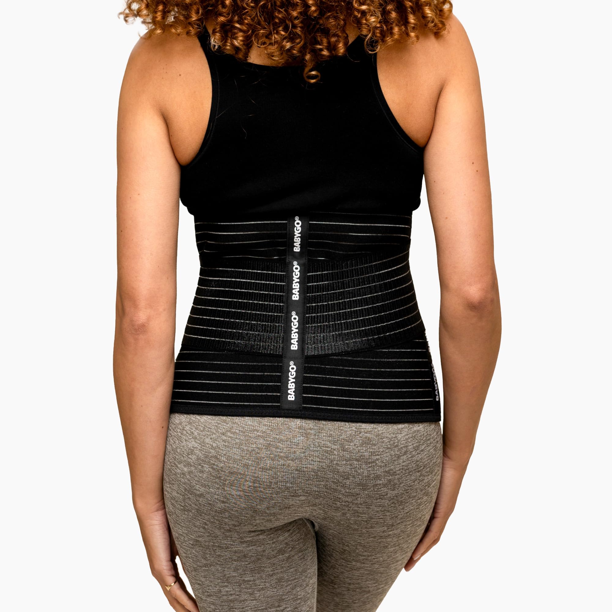 DOEOMK Rückbildungsgürtel - Unterstützung Nach Geburt & Kaiserschnitt