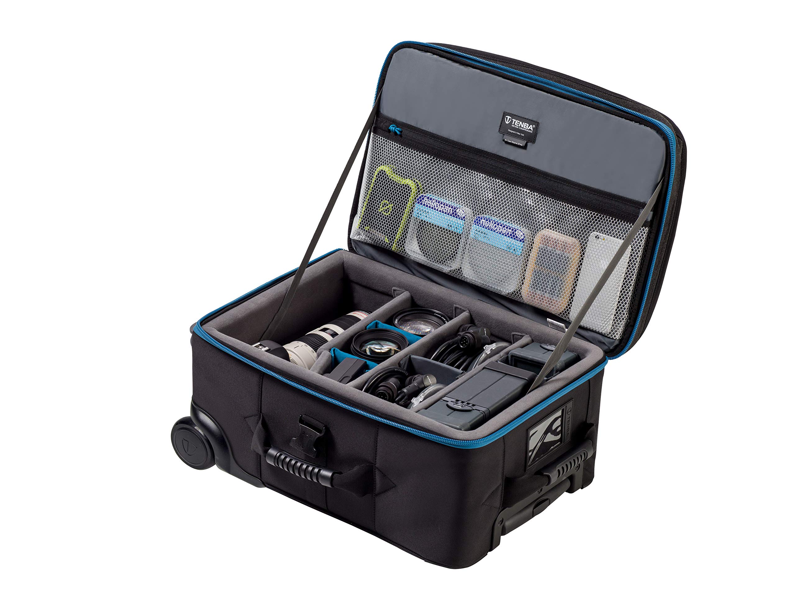 Tenba Transport Air Case Attache, 2214W (634-223)