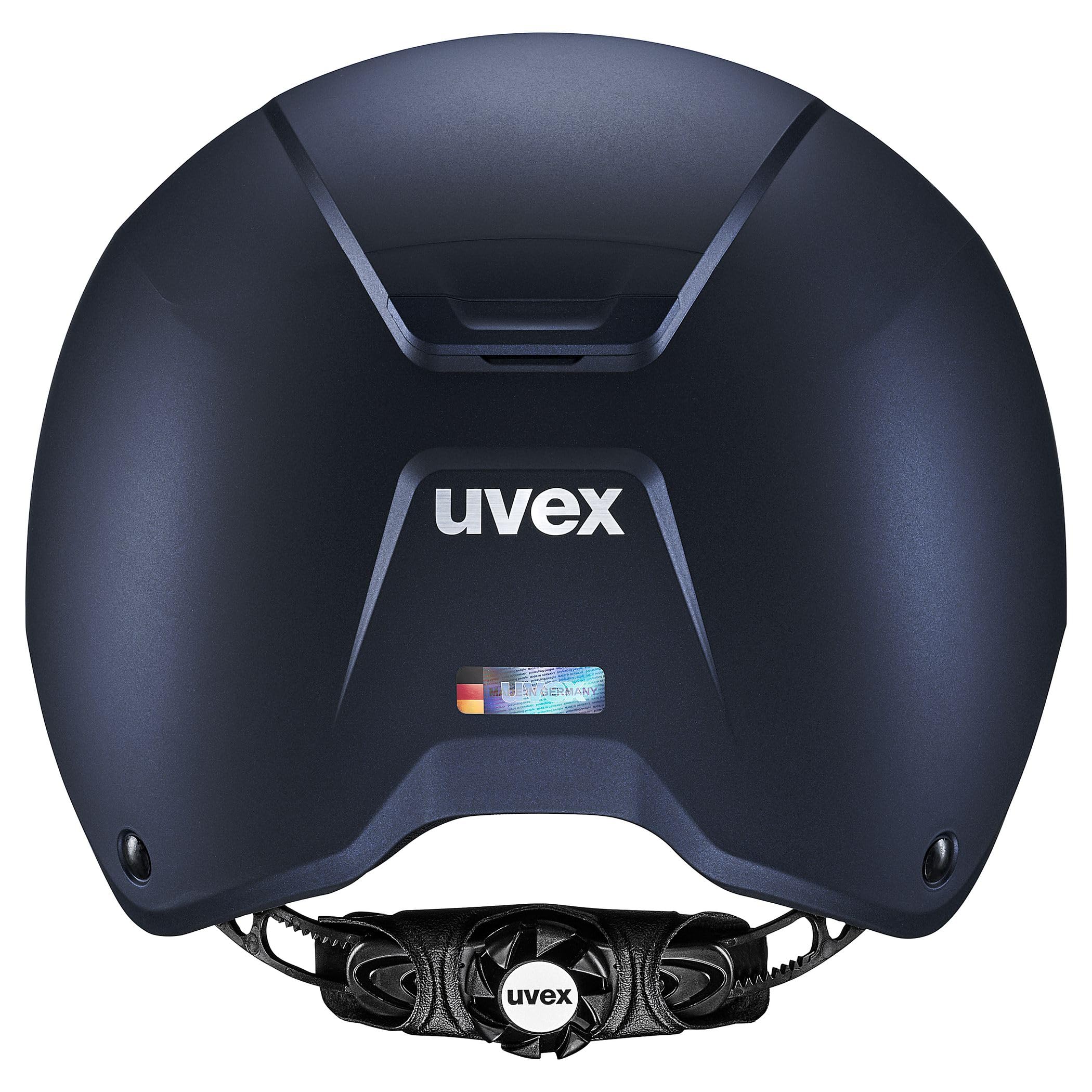uvex ixxo Active - Casco de equitación unisex ligero