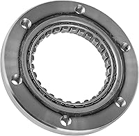 Vista 7 de Caltric Embrague de arranque de rodamiento unidireccional Sprag compatible con Suzuki 12600-31810 1260031810