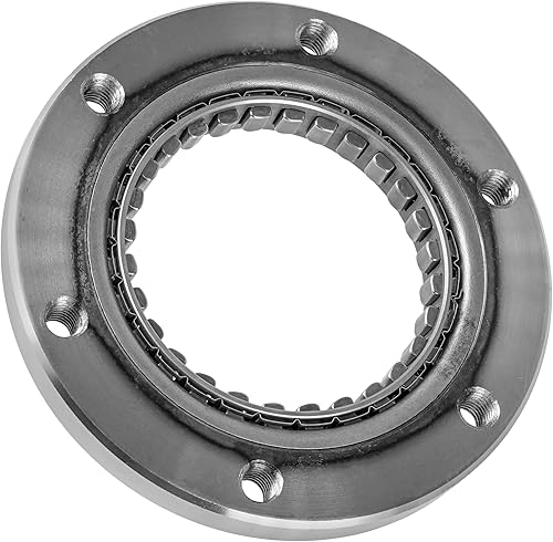 Miniatura 7 de Caltric Compatible con embrague de arranque unidireccional Sprag Arctic Cat Alterra 570 / EPS/XT 2019