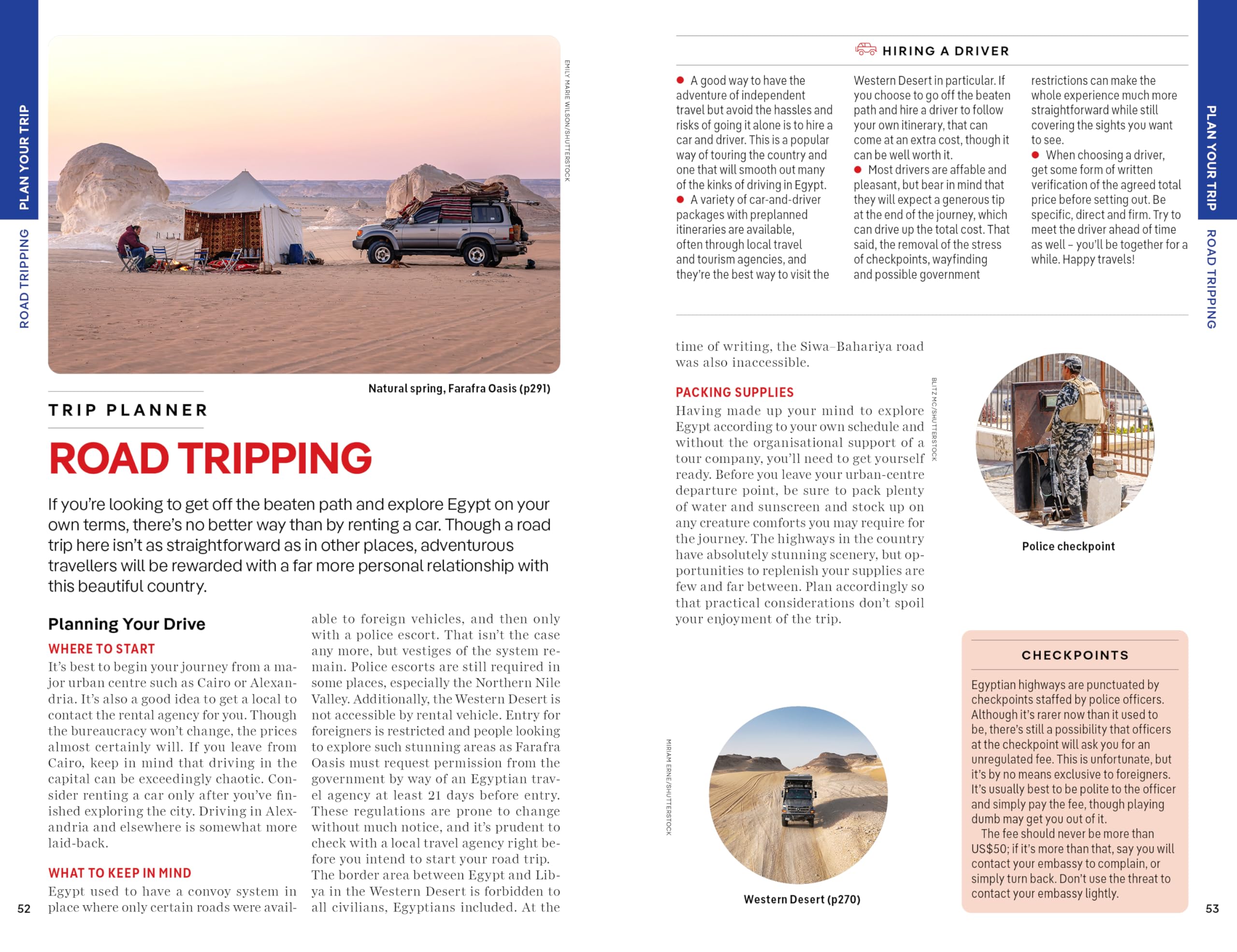 Egypt 16ed -anglais-: Plan the Trip of a Lifetime | Detailed Itineraries & Maps | Insider Tips | Covers Great Pyramid, Luxor, Siwa Oasis and more