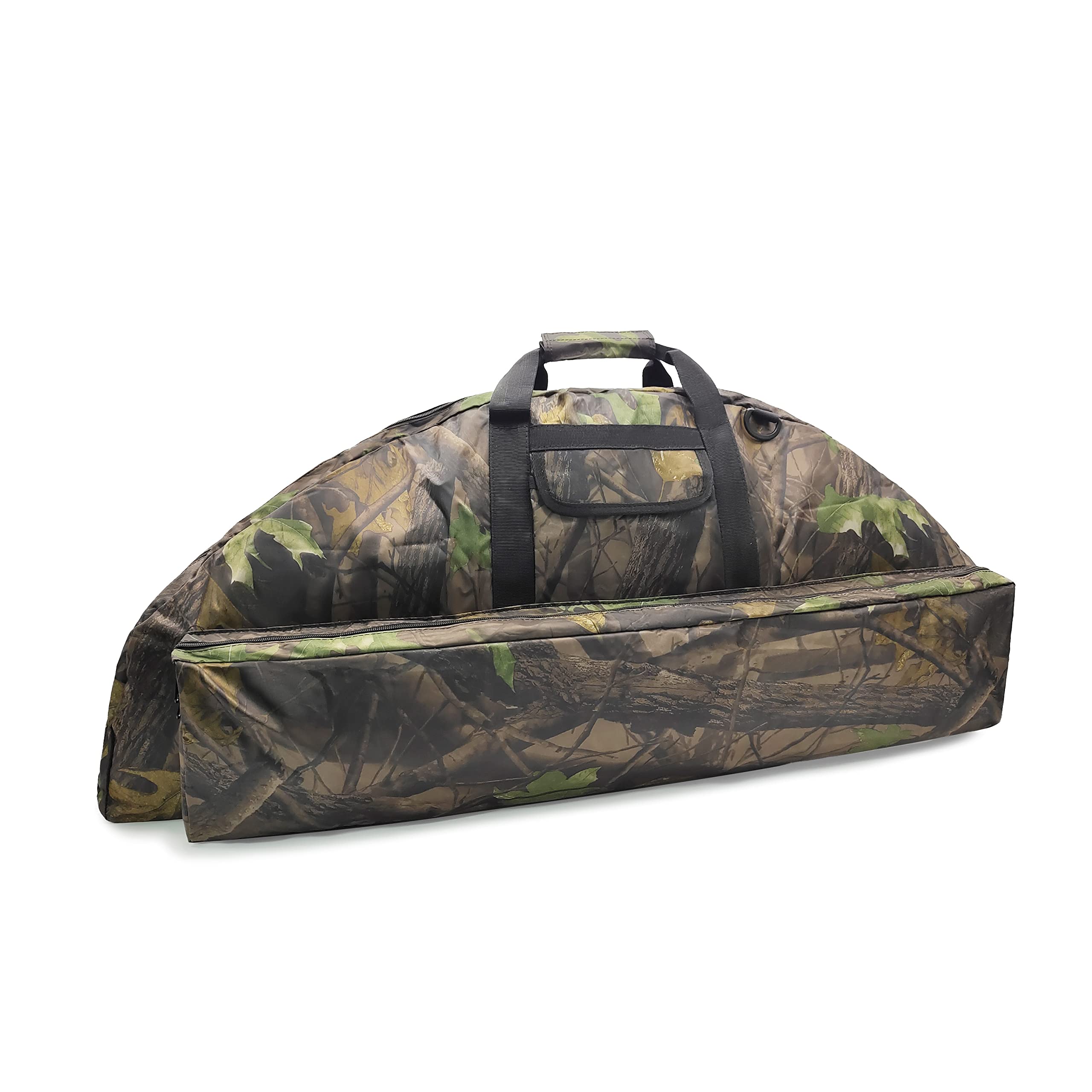 Jaegvida Sac d'arc de Chasse Grande capacité avec Poche flèche