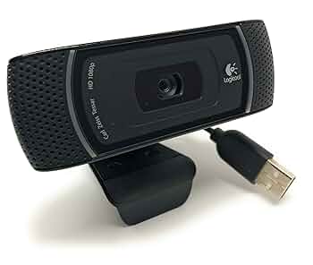 ロジクール ウェブカメラ HD pro Webcam C910 81rRvg0FTeL._UF350,350_QL50_.jpg
