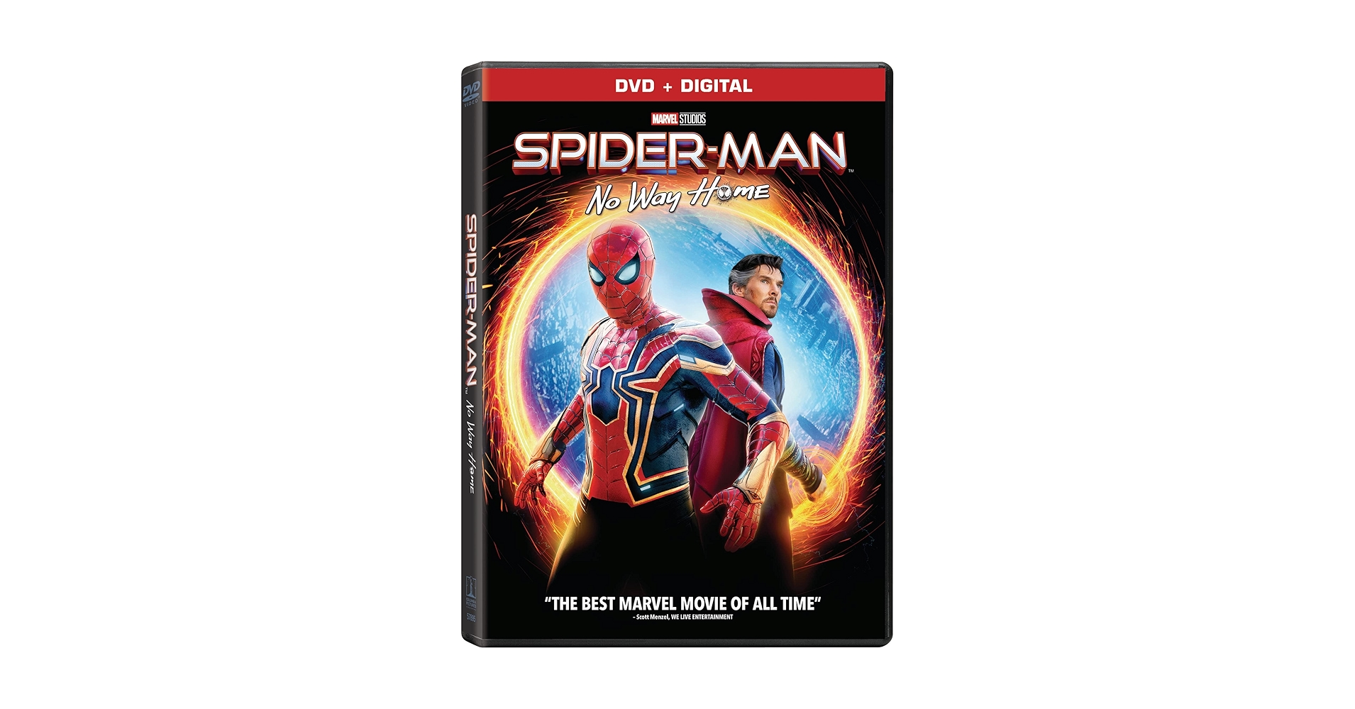 スパイダーマンノーウェイホーム DVD 81h5bAoJpLL.jpg