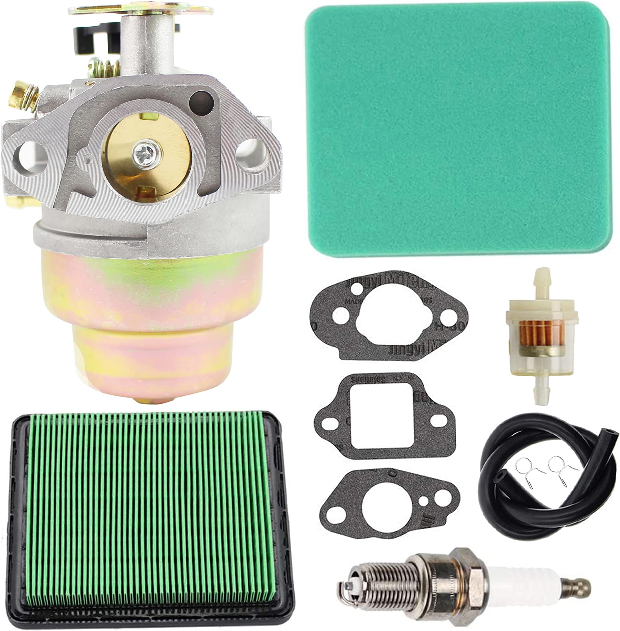 RY80940B Carburetor for Ryobi RY803001 RY802800 RY803000 RY803000E 2800 PSI 3100 PSI Pressure Washer