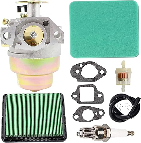 Carburador TB240 para Troy-bilt TB250 11A-106N063 11A-B29Q766 12AKP3RQ766 12A-N2DQ766 12AVB29Q766 12AVB2AQ715 12AVB2PR7666 Cortacésped con Honda
