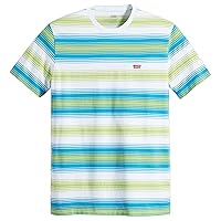 Levi's Ss Original Housemark Tee, T-shirt Uomo
