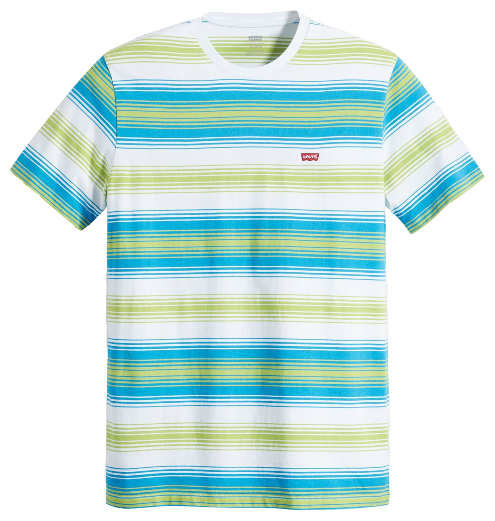 LEVIS Casmiseta Fields of Rye Hombre Camel — view 11