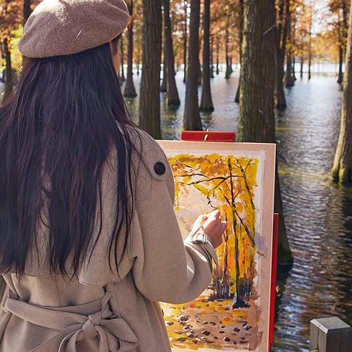 Miniatura 4 de 3 hojas de madera contrachapada de abedul báltico de 12 x 16 x 12 pulgadas a 0.472 in, madera contrachapada sin terminar para manualidades, tableros