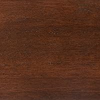 Vista 9 de Mellow Naturalista Classic 12-Inch Solid Wood Platform Bed Wooden Slats, No Box Spring Needed, Easy Assembly Twin, Espresso