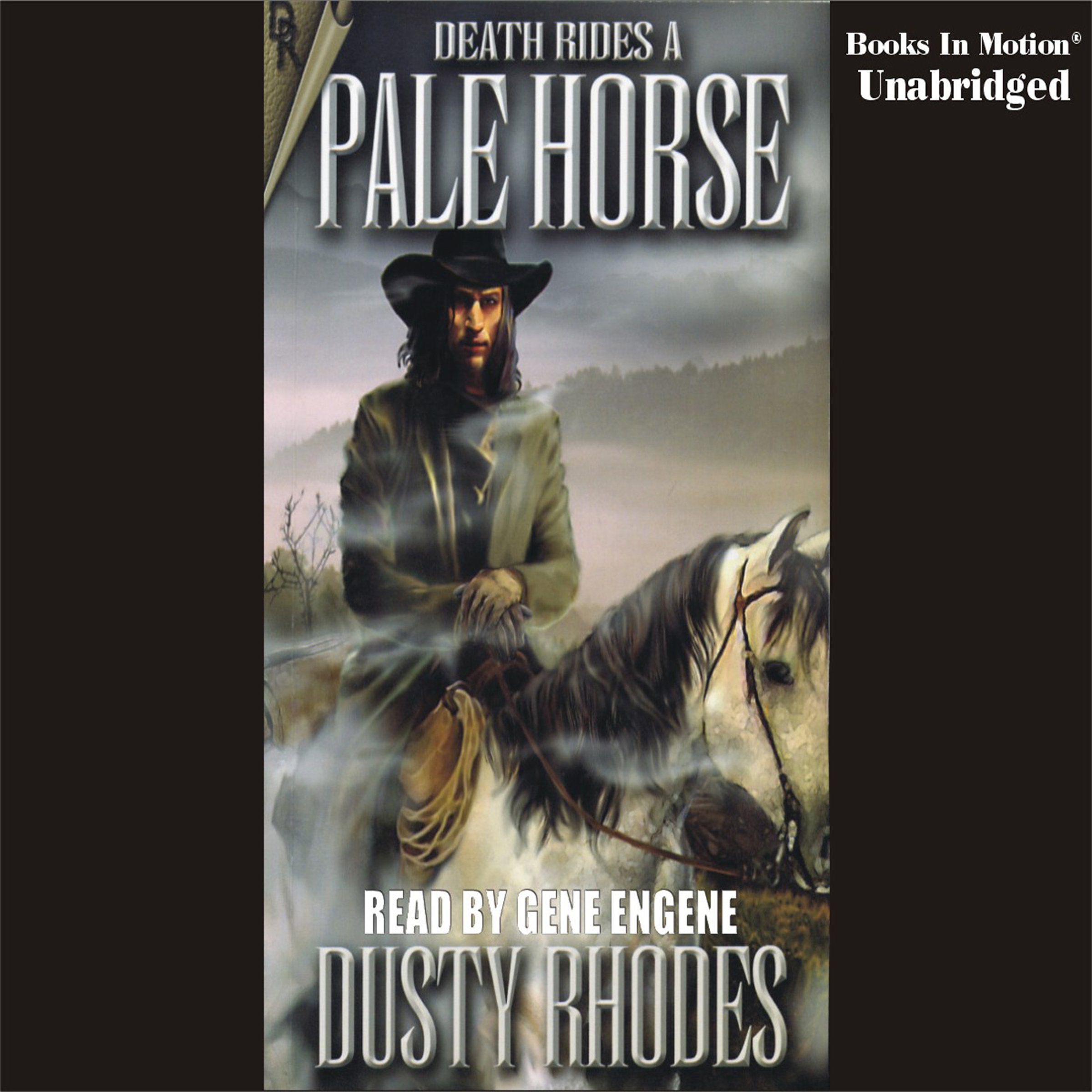 Death Rides a Pale Horse