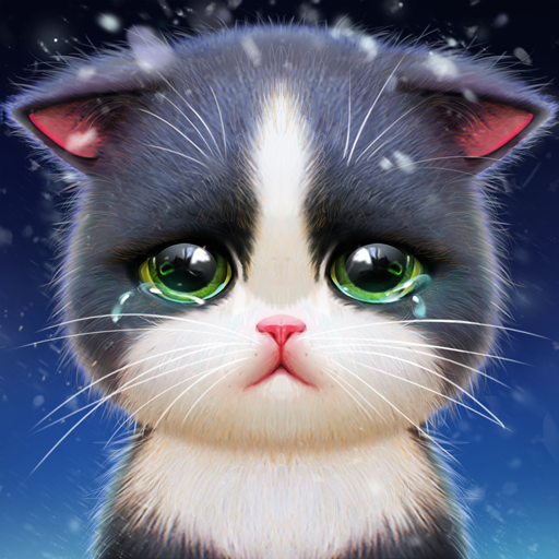 Kitten Match App on Amazon Appstore