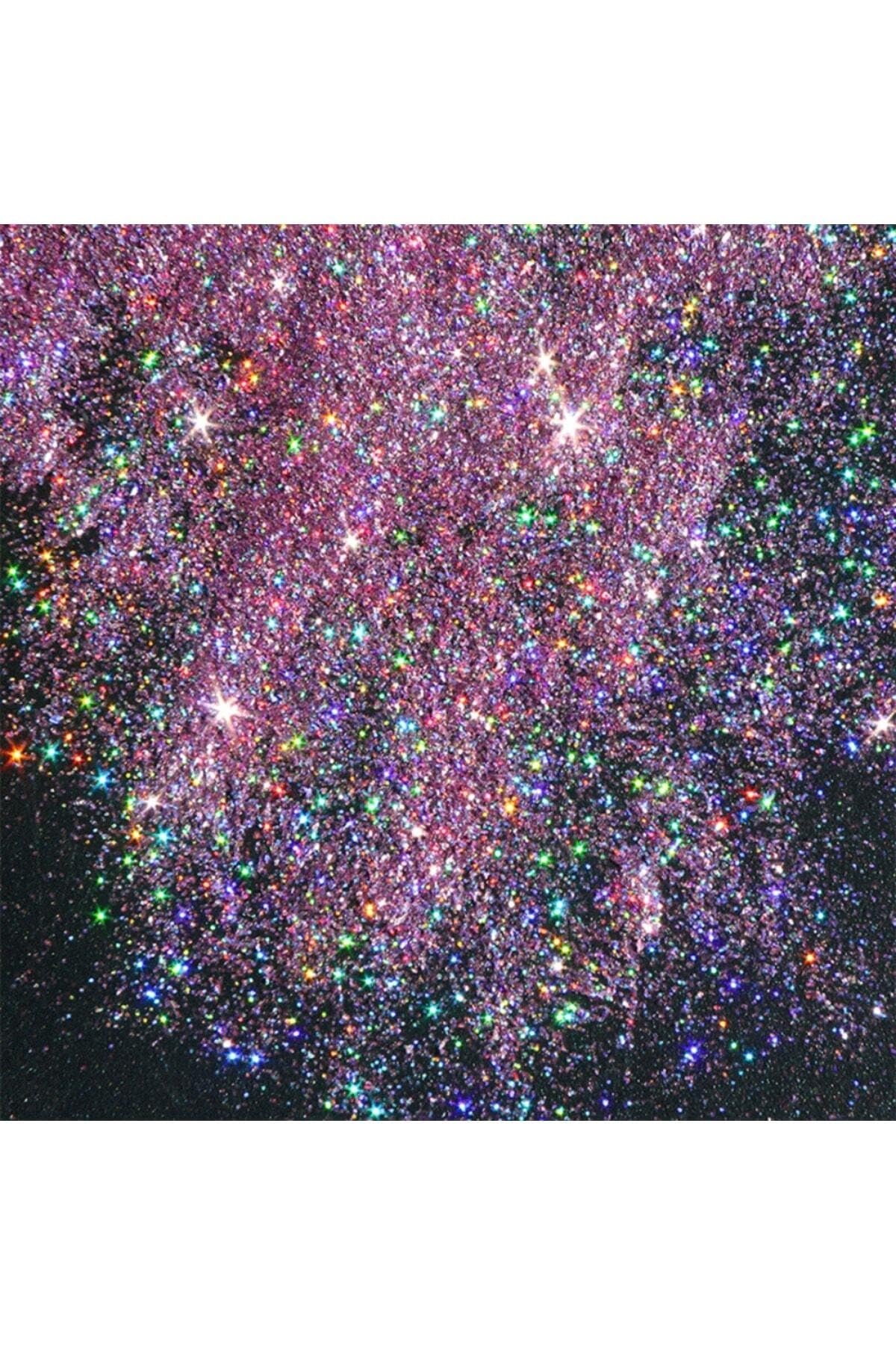 hb tasarım 12'li Glitter Set Nail Art Resin Art Tırnak Süsleme Kalıcı Oje Protez Tırnak Süsleme Göz Makyajı, HBSUSTRNAK2