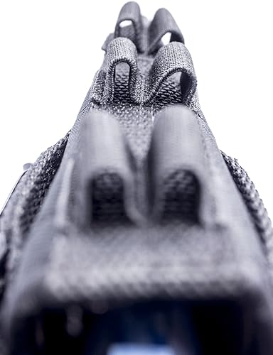 Miniatura 5 de OUTBAGS USA NSC09 Nylon OWB Pantalones Exteriores Funda de transporte con bucles de munición. Propiedad y operación familiar. Fabricado en Estados