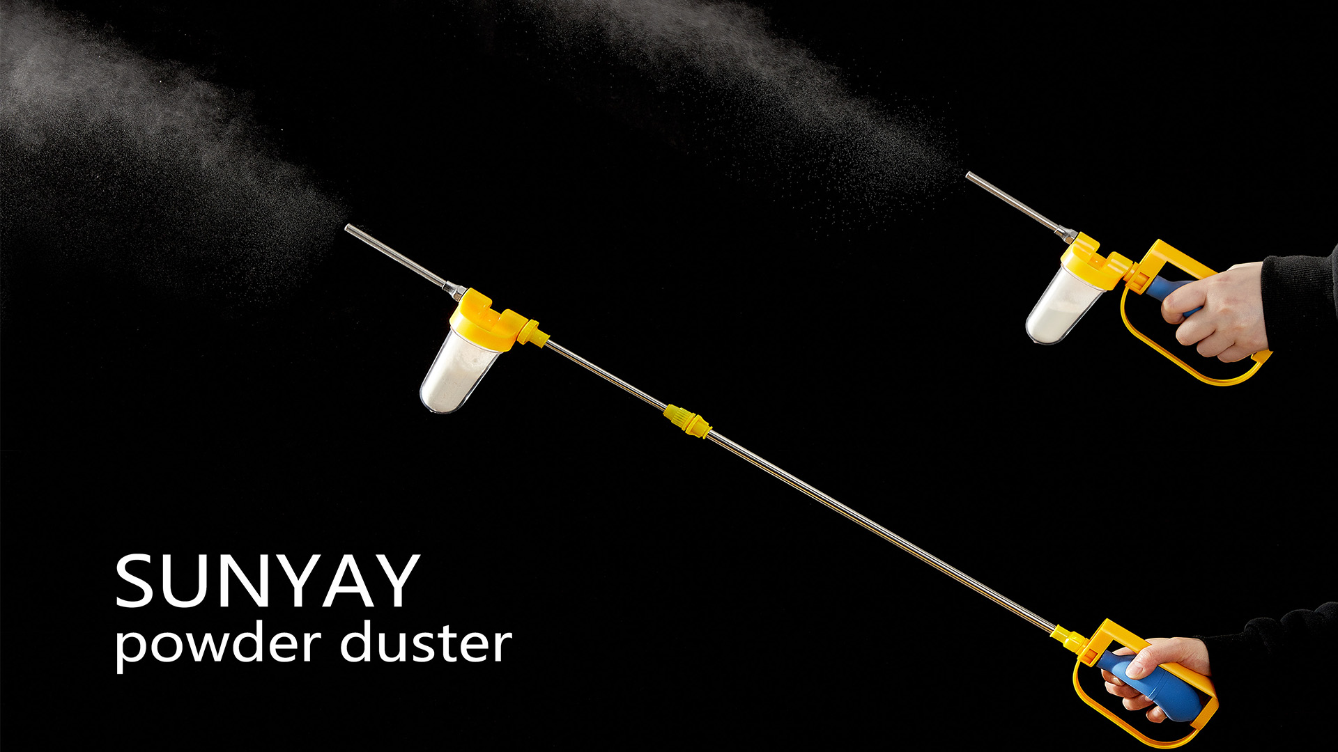 Pulvérisateur à Poudre Pour La Lutte Antiparasitaire, Souffleur à Brouillard, Machine De Jardinage, Pulvérisateur Agricole à Dos De 14L, 20L, 22L, Moteur à Essence 4 Temps