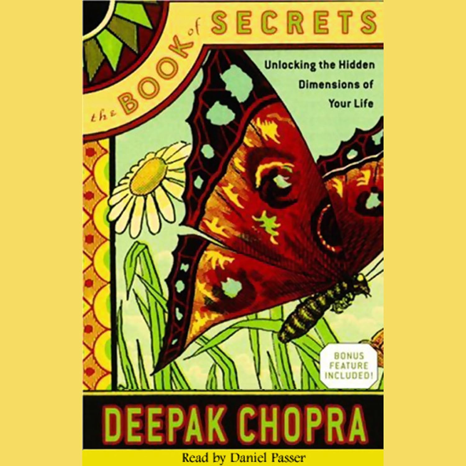 The Book Of Secrets Unlocking The Hidden Dimensions Of 