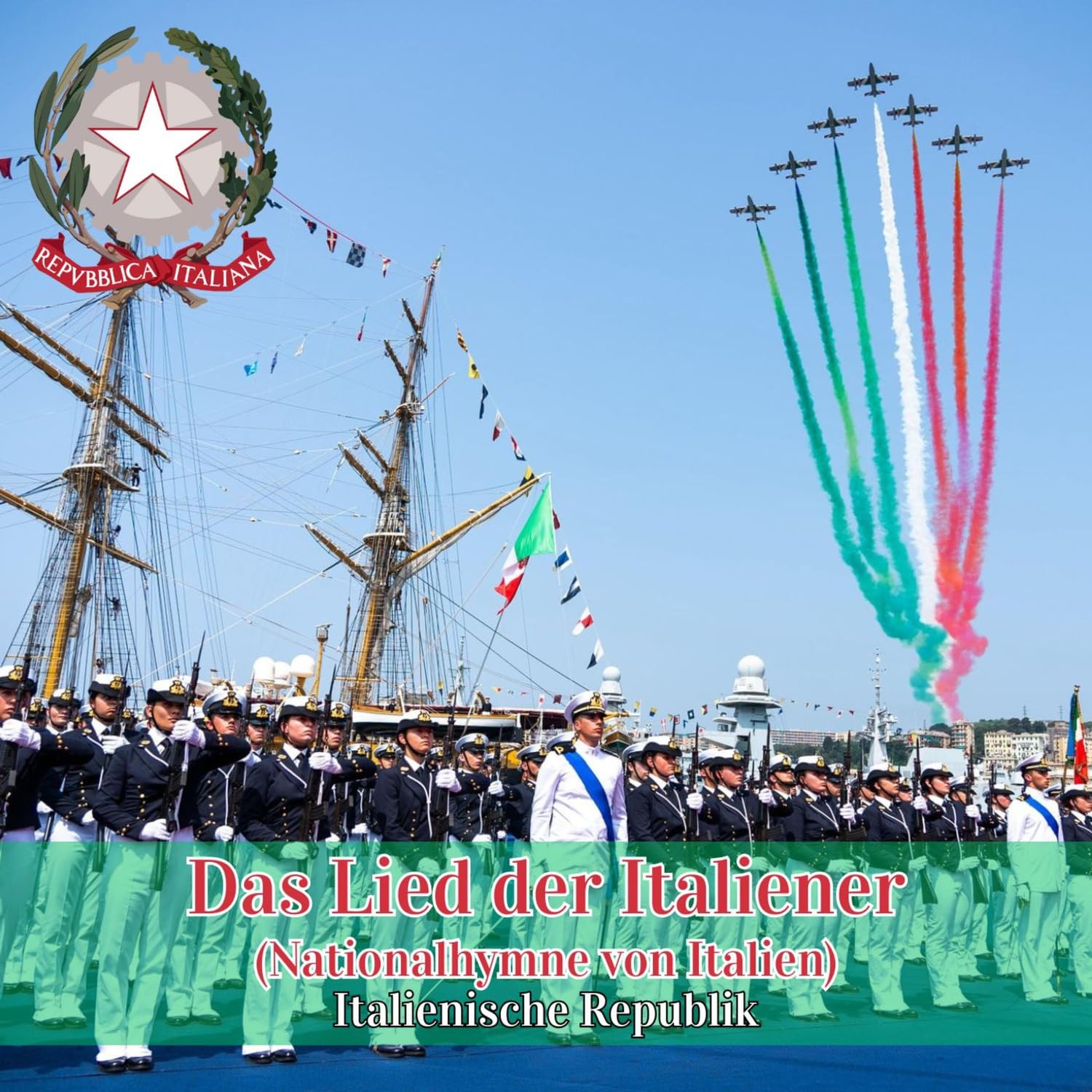 Italienische Republik