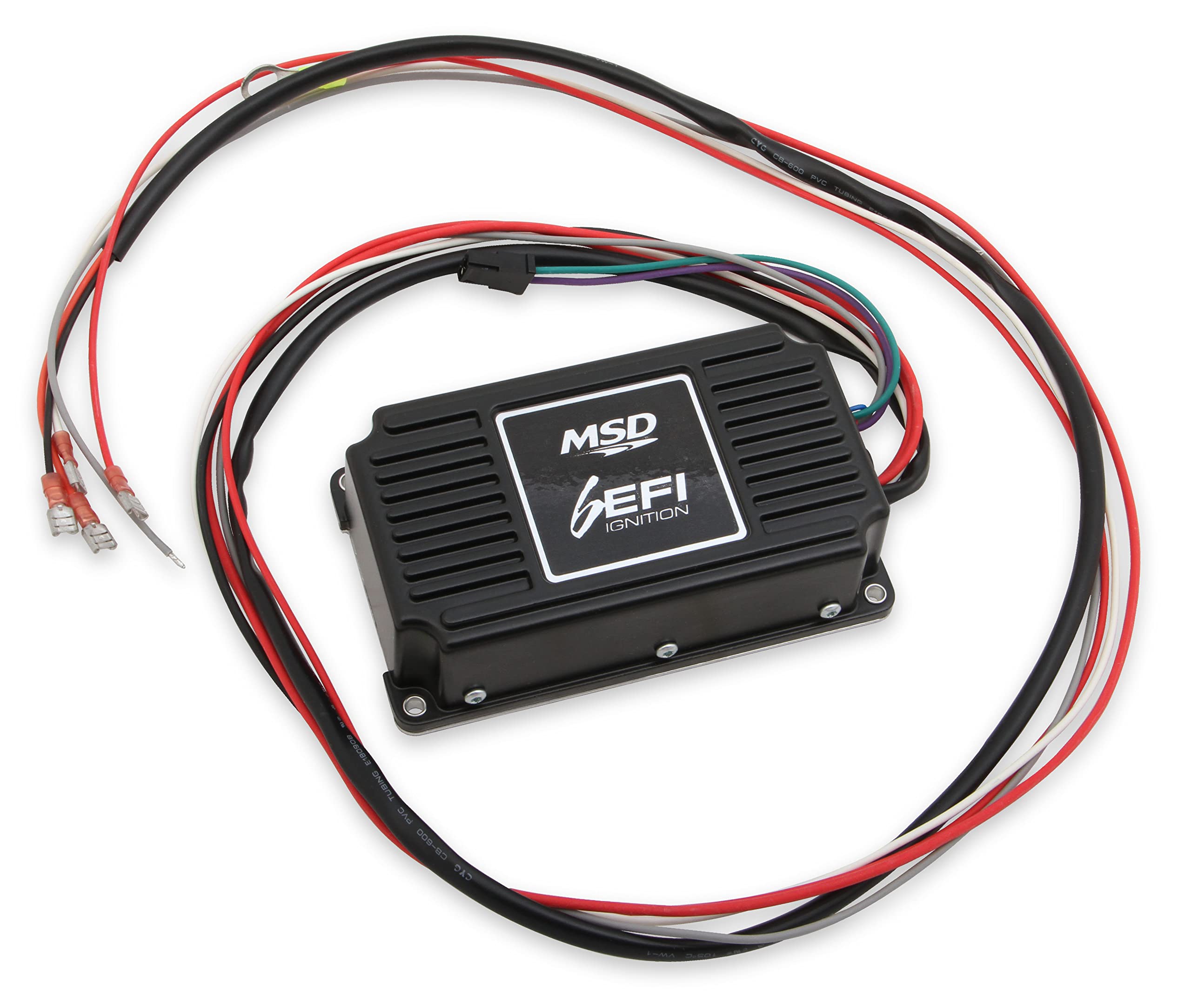 Amazon.com: MSD 6415 6EFI, Universal EFI Ignition : Automotive