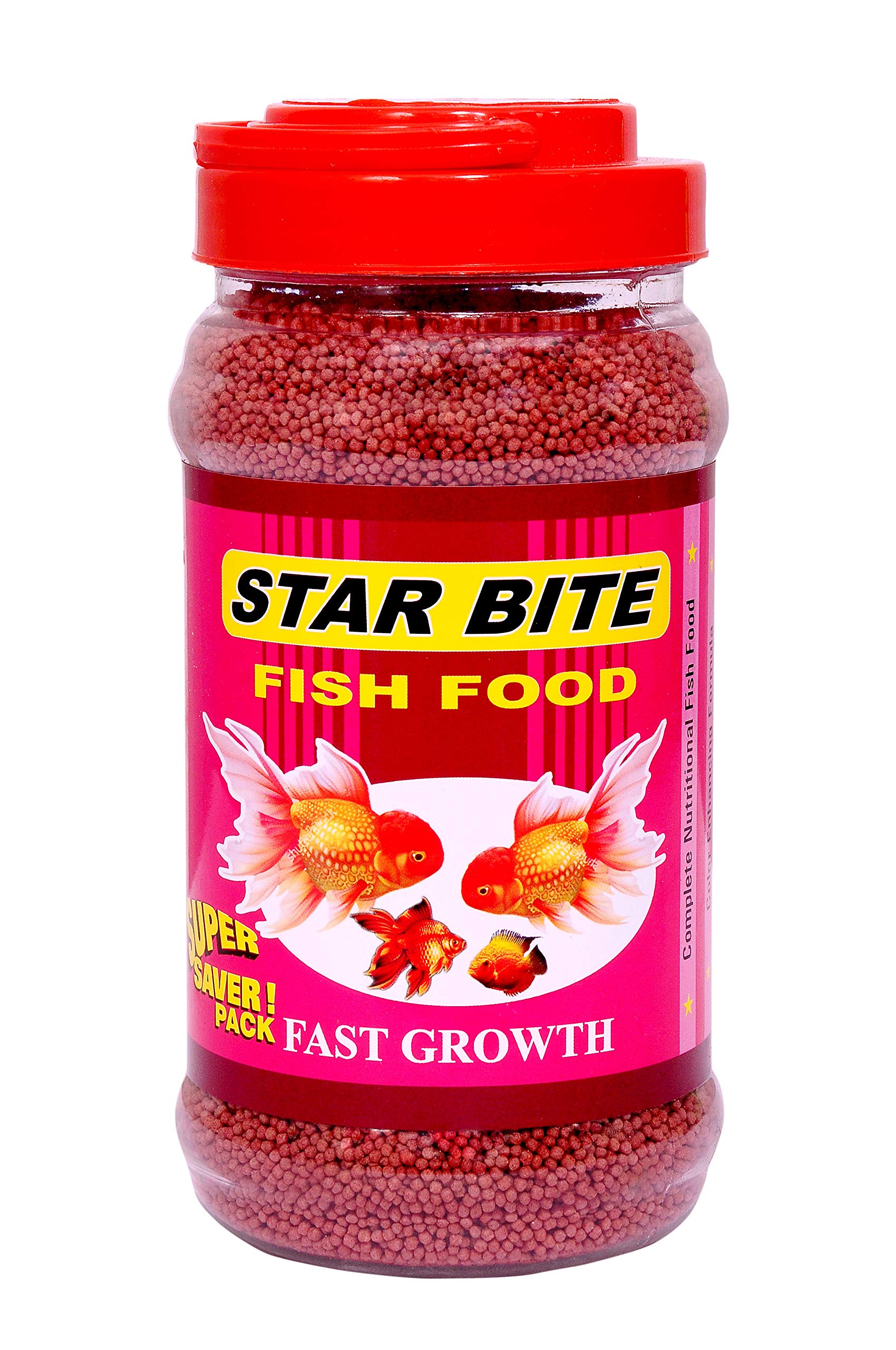 Star Farms Star Bite Fast Growth 400g by Jhenver (B0BRXF8JRR) Amazon Price History, Amazon Price Tracker