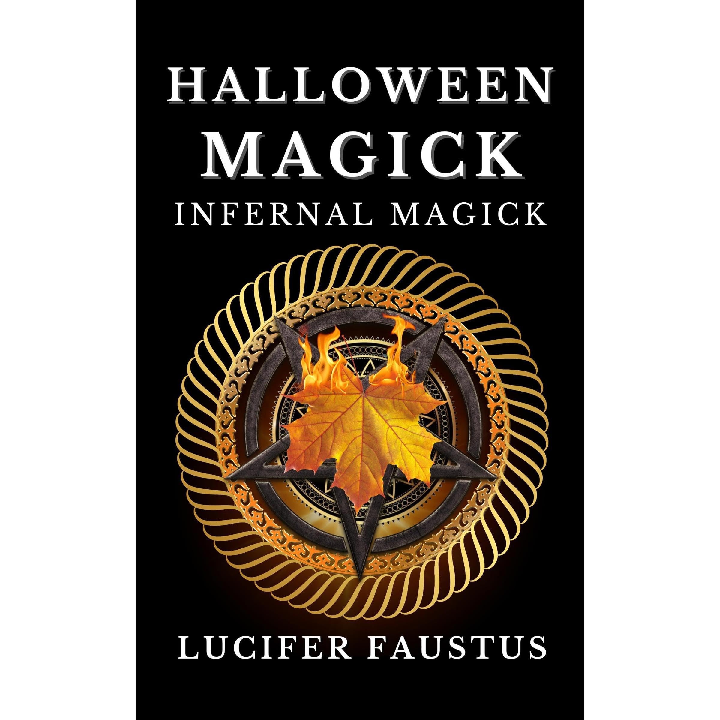 Halloween Magick