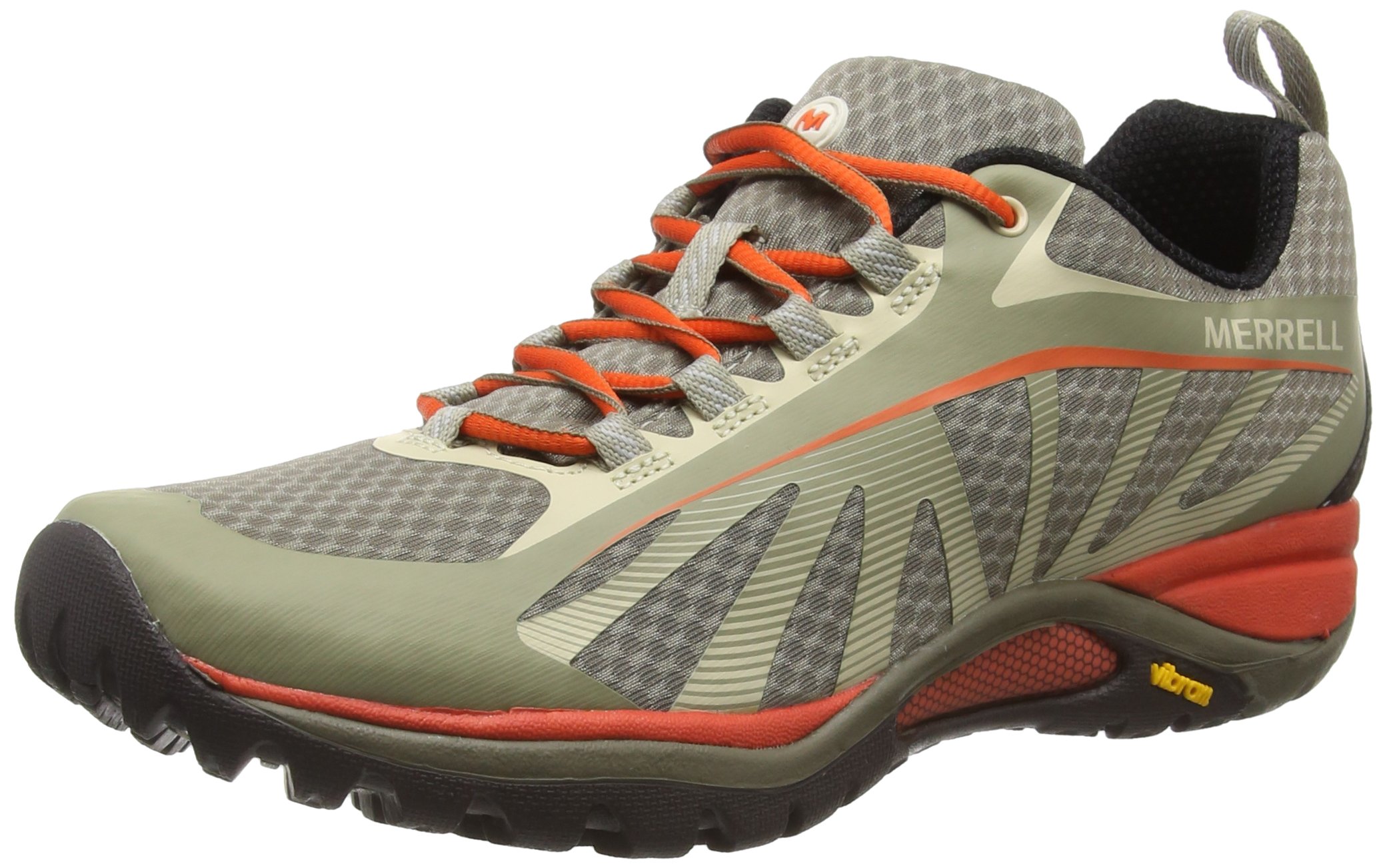 Merrell Siren Edge, Zapatillas de Senderismo Mujer