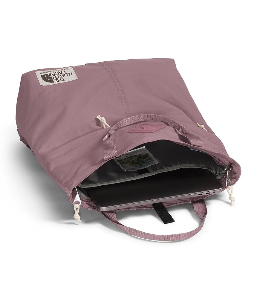 THE NORTH FACE バークレー トートパック Fawn Grey Amazon.co.jp: THE NORTH FACE バークレー トートバッグ, Fawn