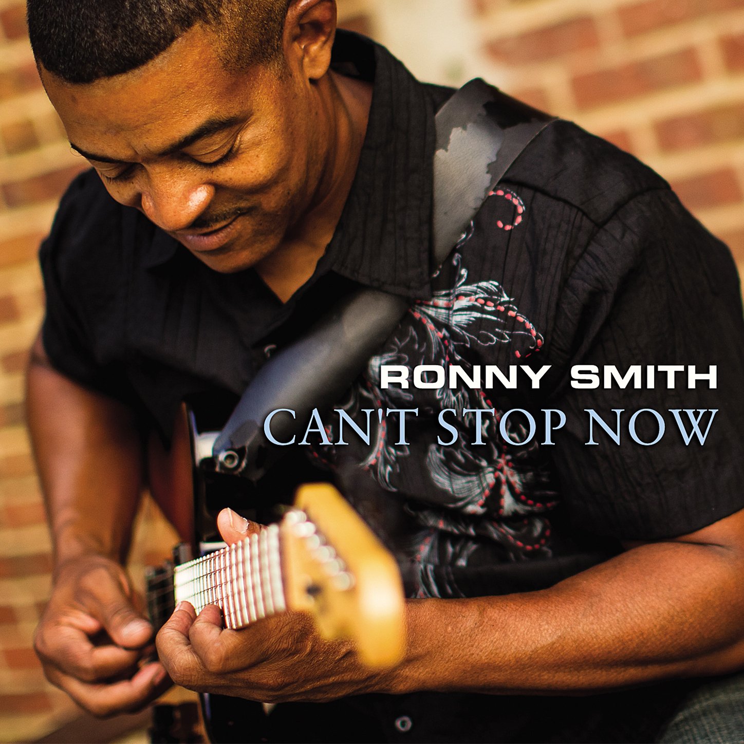 Ronny Smith