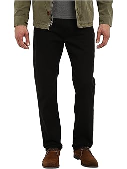 levi's 511 slim fit hybrid trousers