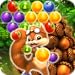 Pop The Fruit 2 : Puzzle Candy Bubble (Acorn to Catch) - from Panda Tap Mania Studios
