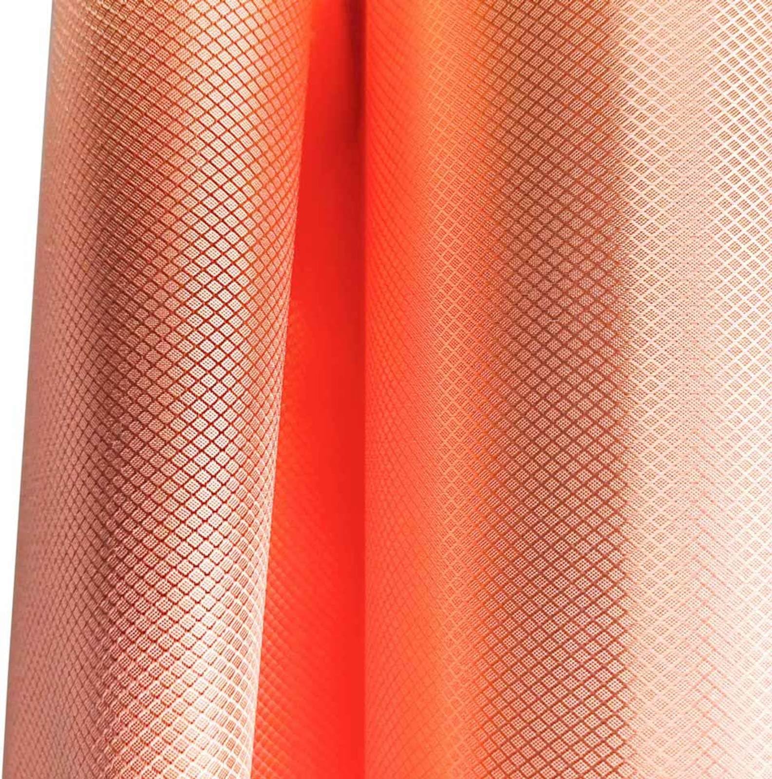 RFID Fabric EMF Fabric Cloth EMF Fabric Soft EMP Cloth Military Grade Signal Blocker, WiFi, Shields RF Signals,gold-3x1.1m