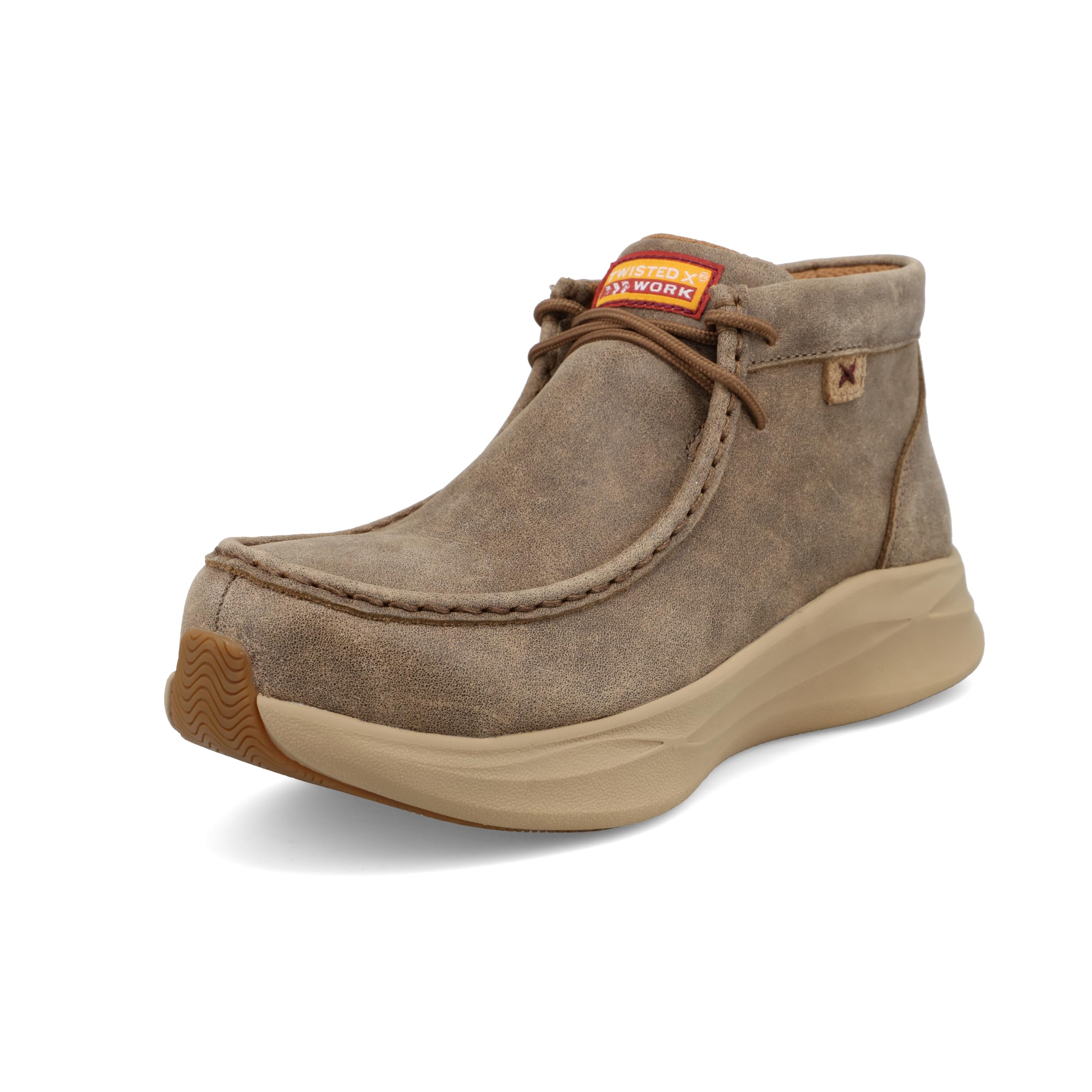 twisted x womens Ultralite X Steel Toe Work Shoe-picture-13