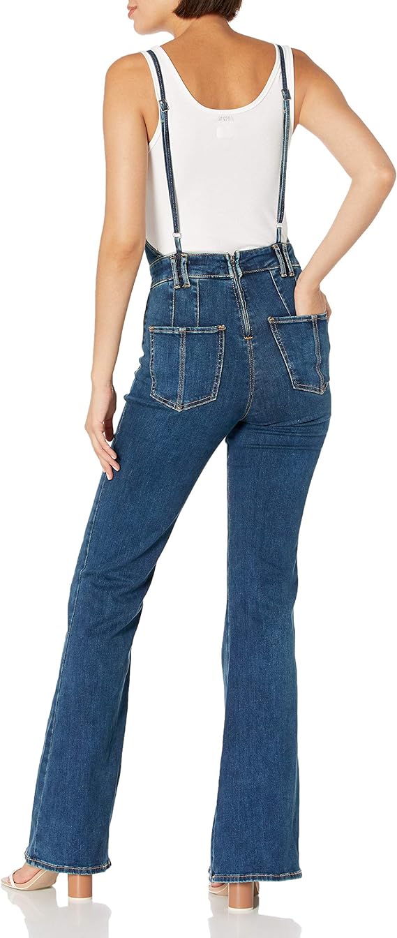 true religion jumpsuit womens