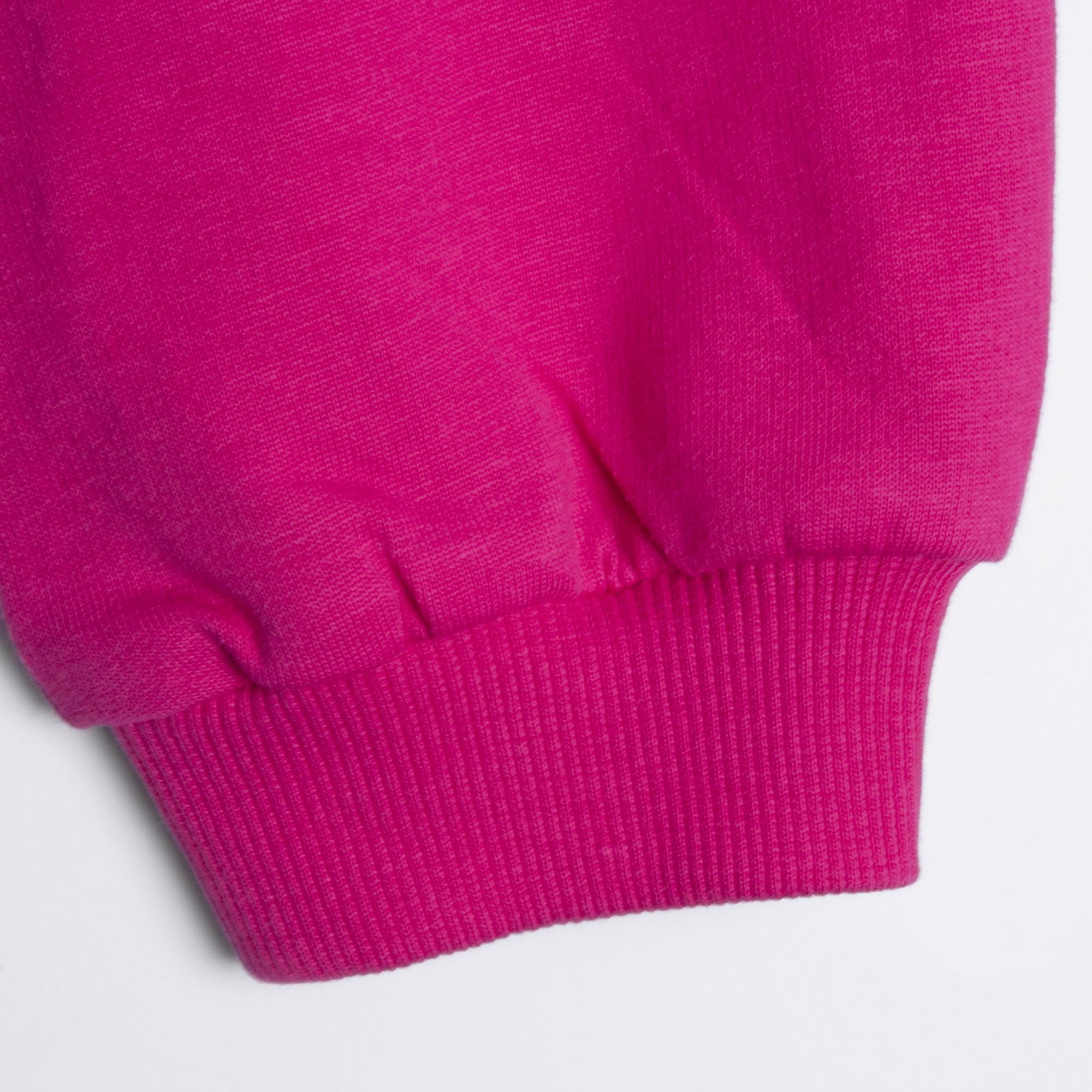 Chicco, Felpa Bambina e Bambino, con Comoda Chiusura a Zip, in Morbido Cotone Non Felpato, Ideale per Primavera e Autunno, Designed in Italy, Abbigliamento Bambina e Bambino