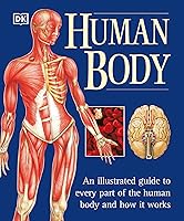 Algopix Similar Product 7 - Human Body An Illustrated Guide to