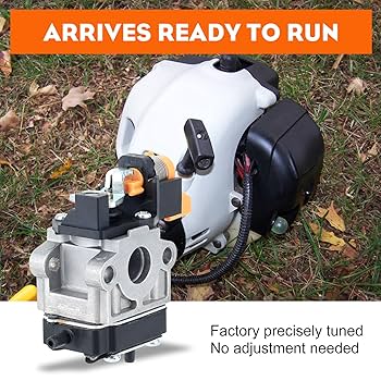 Amazon.com: Hipa SS30 Carburetor Fit for Ryobi SS30 TP30