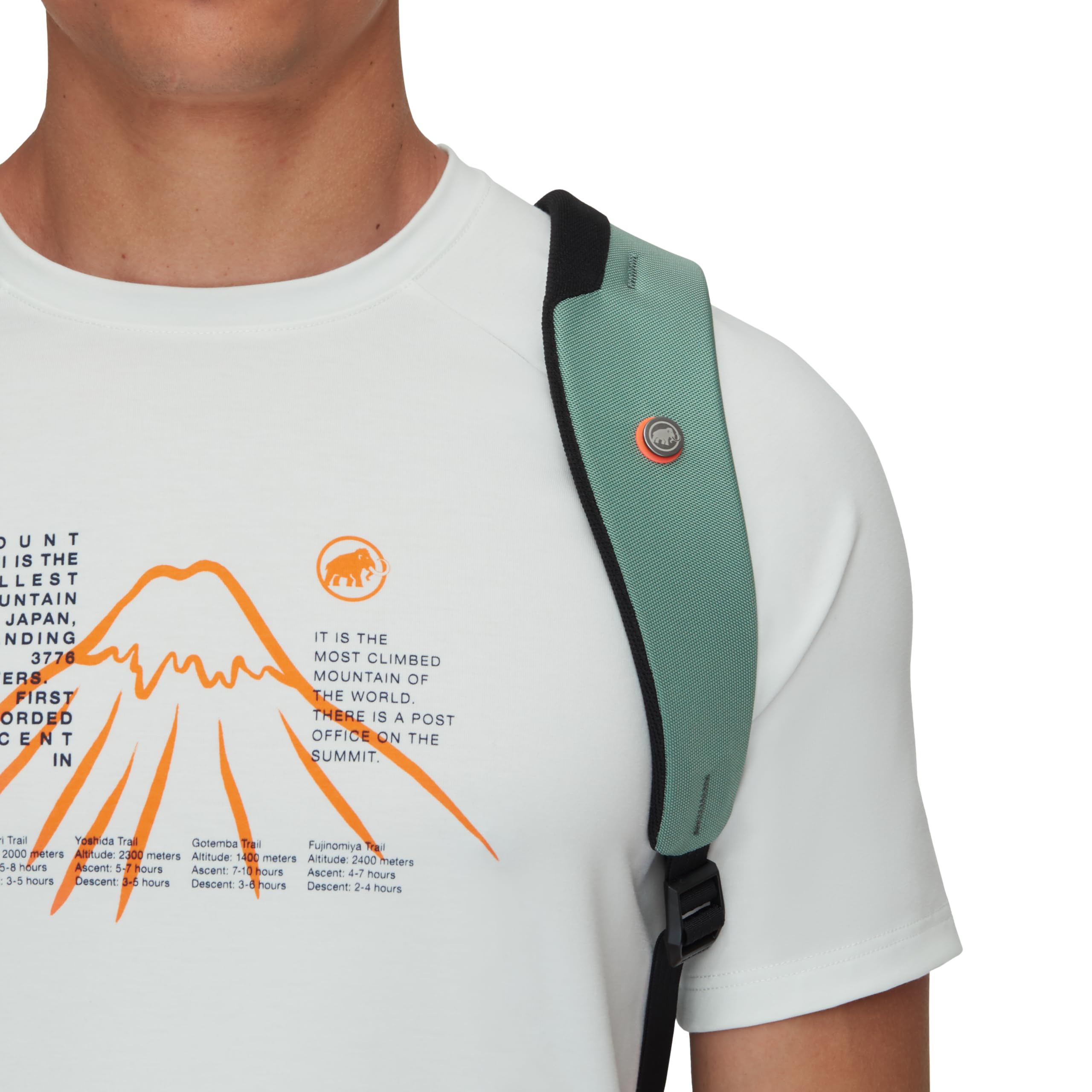 Mammut Xeron 25