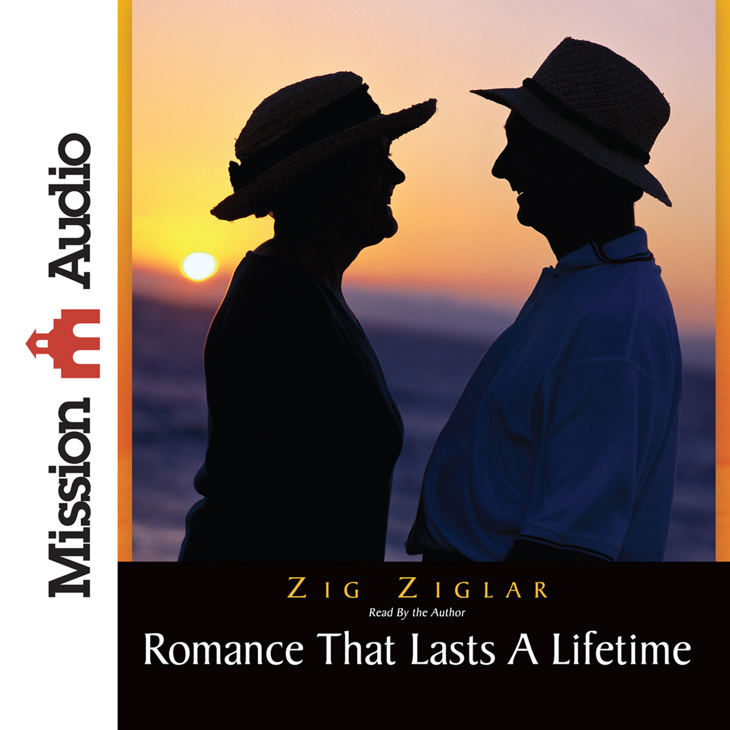 Cover art for Romance That Lasts a Lifetime