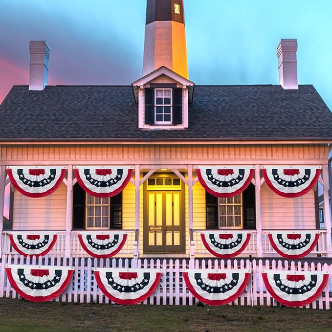 Beyond the Barbecues and Parades: Honoring America's Meaningful Milestones 2 Beyond the Barbecues and Parades: Honoring America's Meaningful Milestones