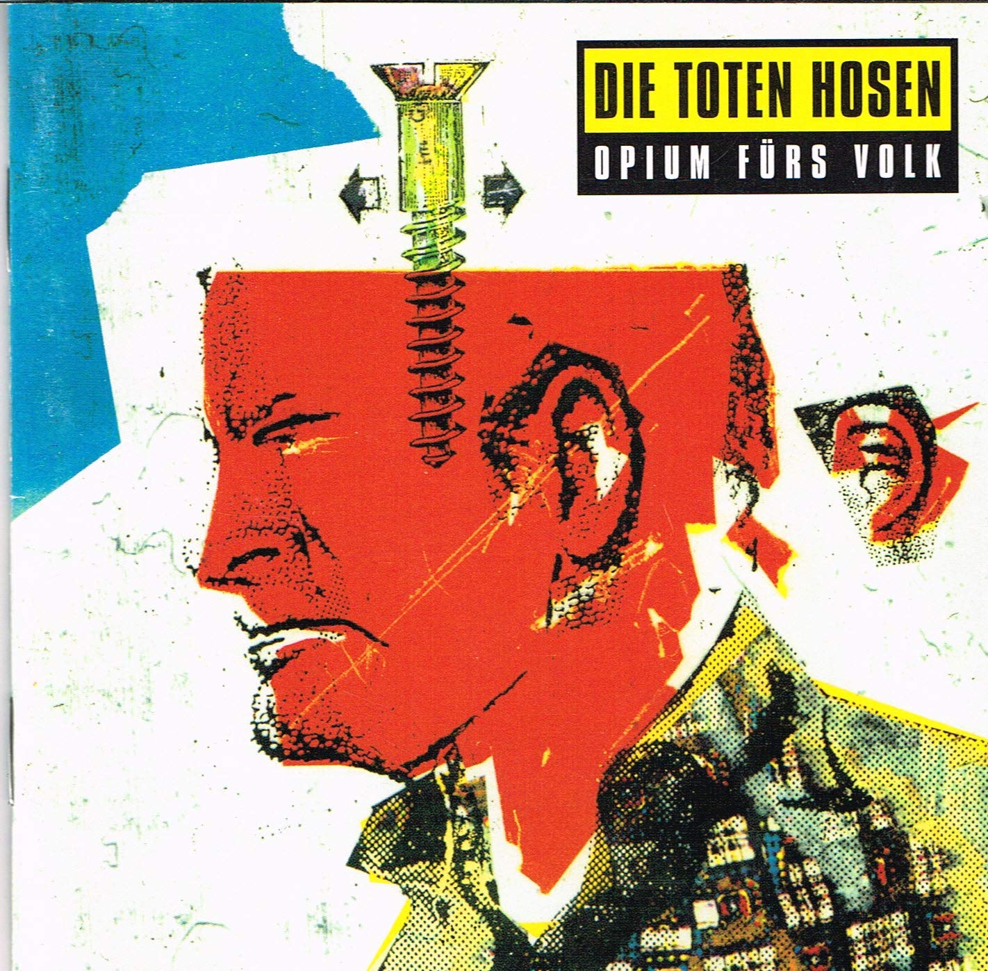 Die Toten Hosen - Opium fürs Volk