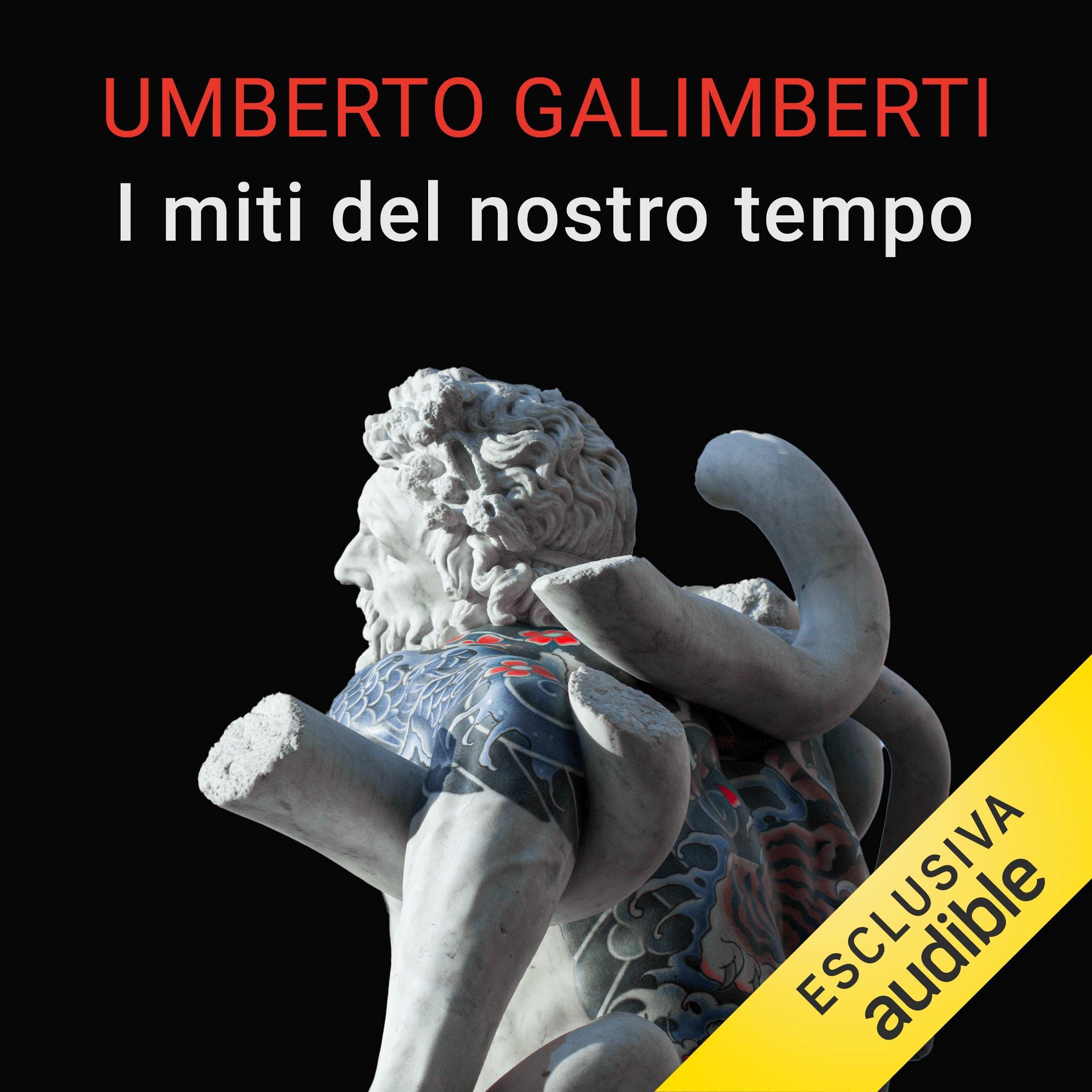 I miti del nostro tempo: Opere XIX