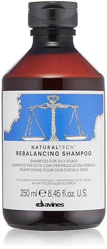 NATURALTECH rééquilibrage shampoing 250 ml - 250 ml (Lot de 1)