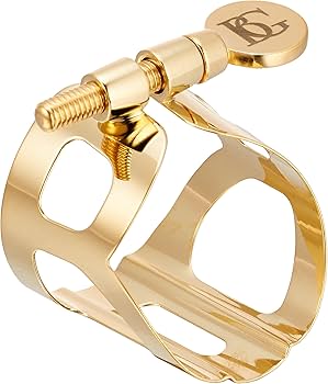 Amazon | BG トラディション リガチャー アルトサクソフォーン Amazon | BG トラディション リガチャー アルトサクソフォーン