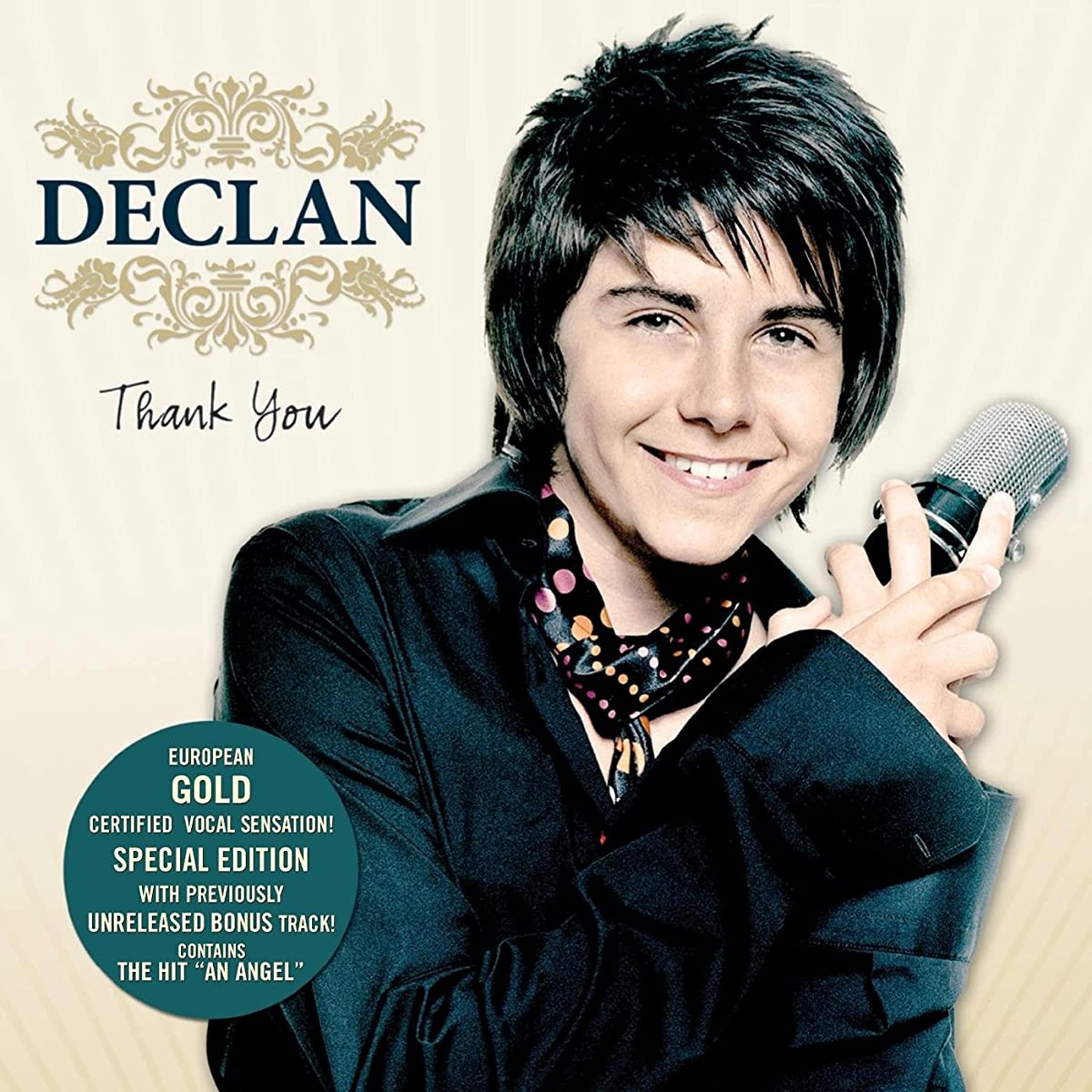 Declan