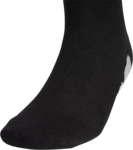 Miniatura 4 de Adidas Calcetines sobre la pantorrilla, de uso general, para todo deporte, 1 par