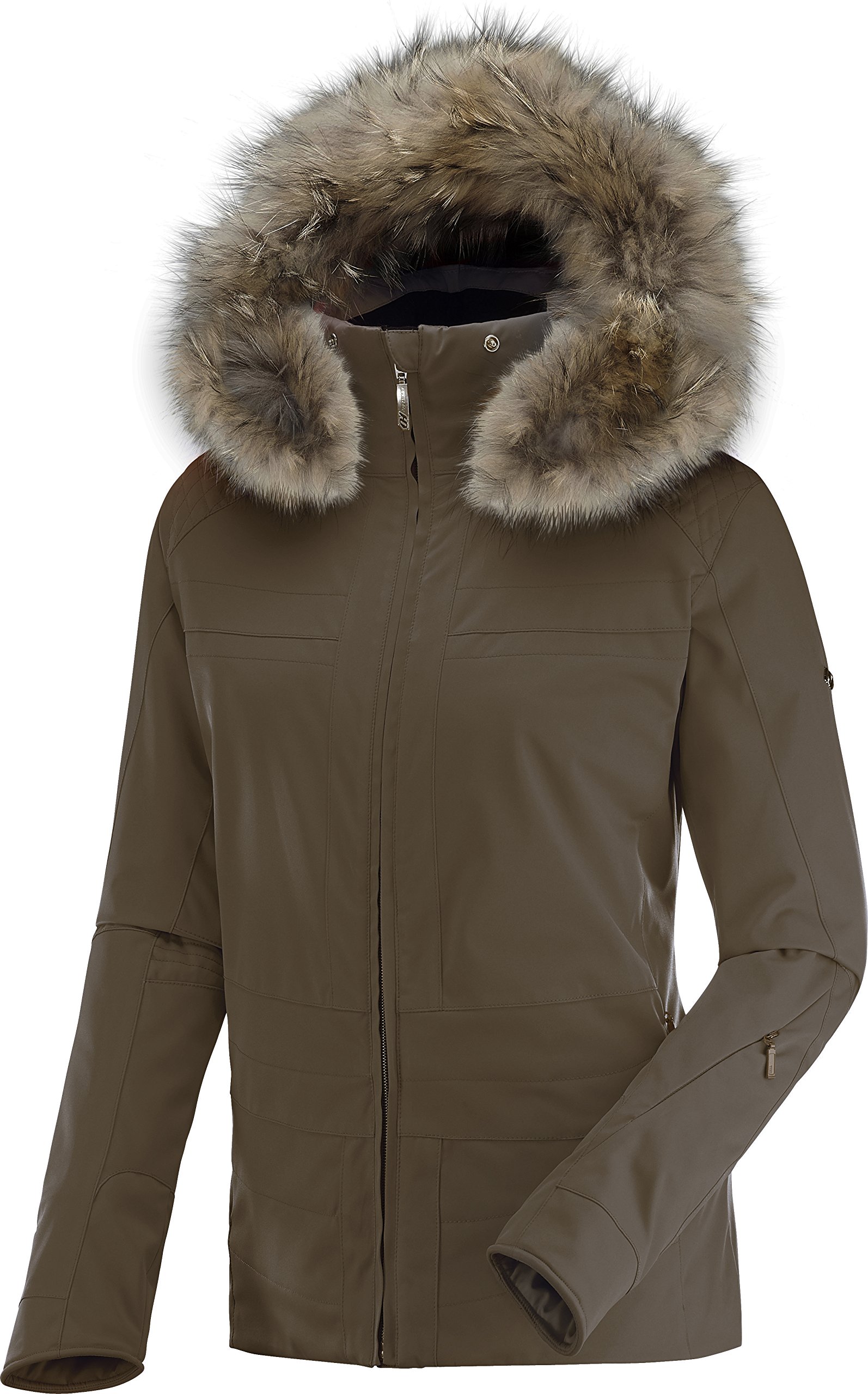 henri duvillard ski jacket