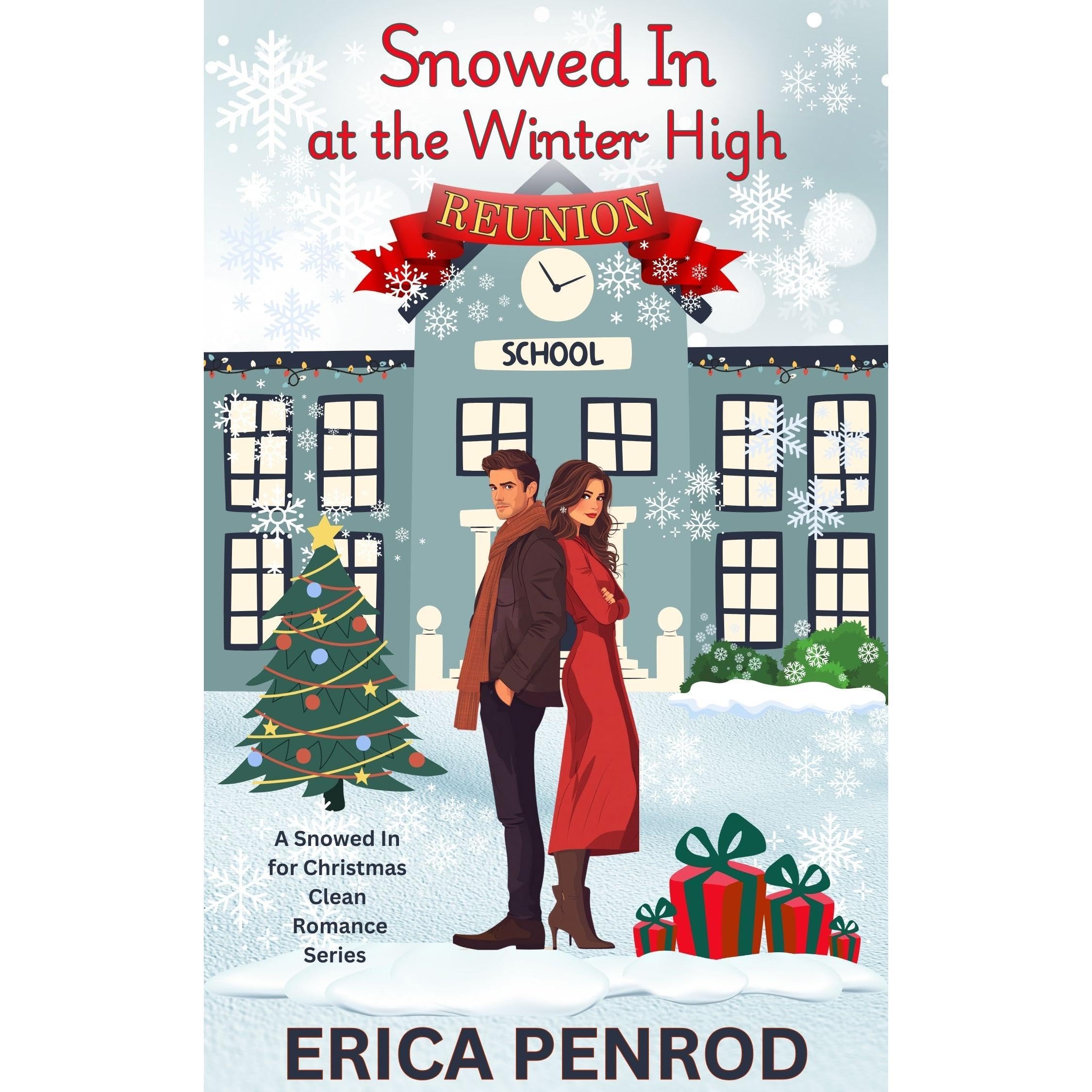 Snowed In at the Winter High Reunion