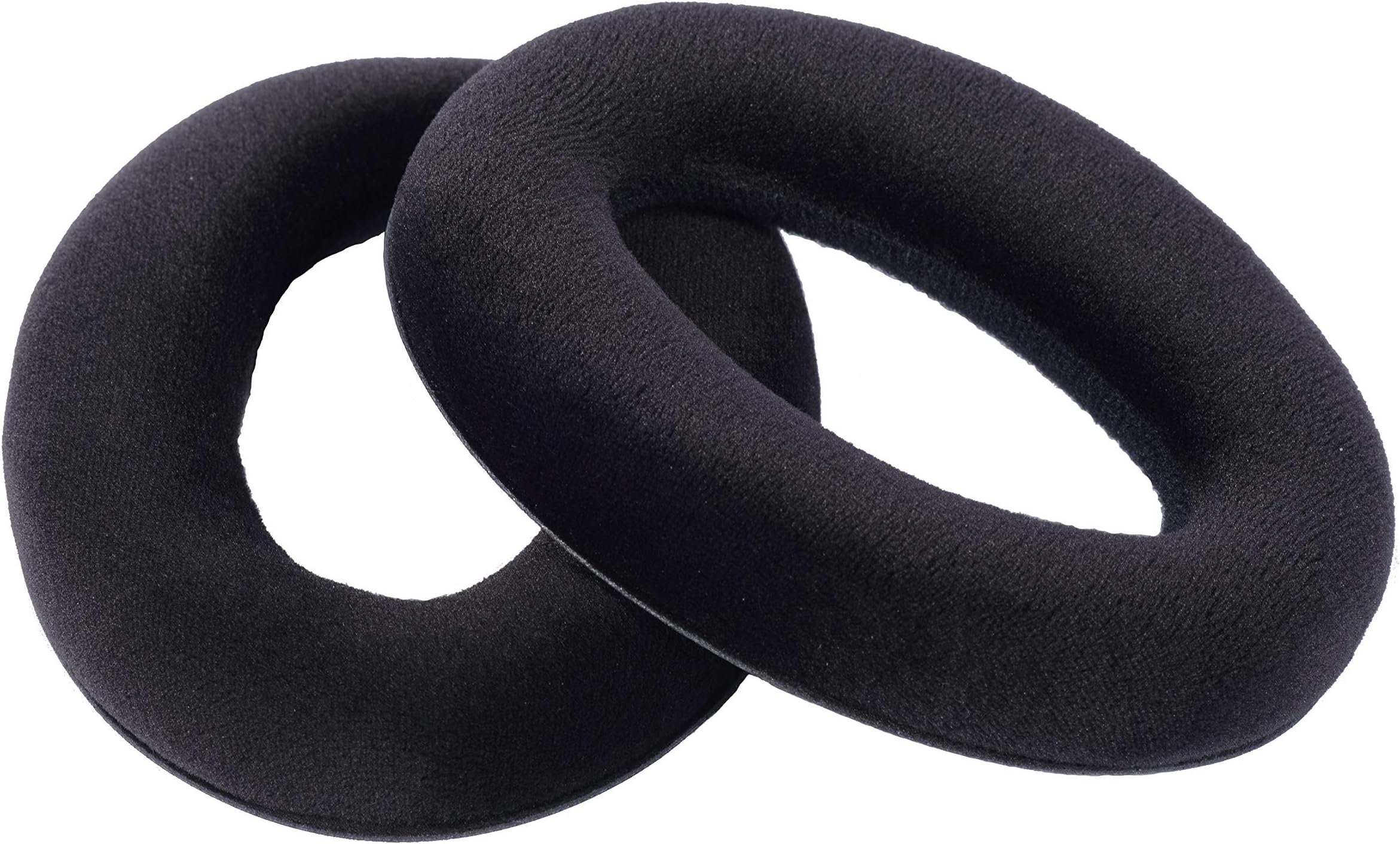 Genuine Sennheiser HZP 26 Replacement Ear Pads Cushions for SENNHEISER GAME ONE, PC 360, PC 363D, PC 373D Headphones Headset